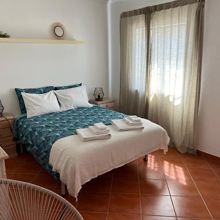 Casa De Praia T3 Em Almograve Bagian luar foto