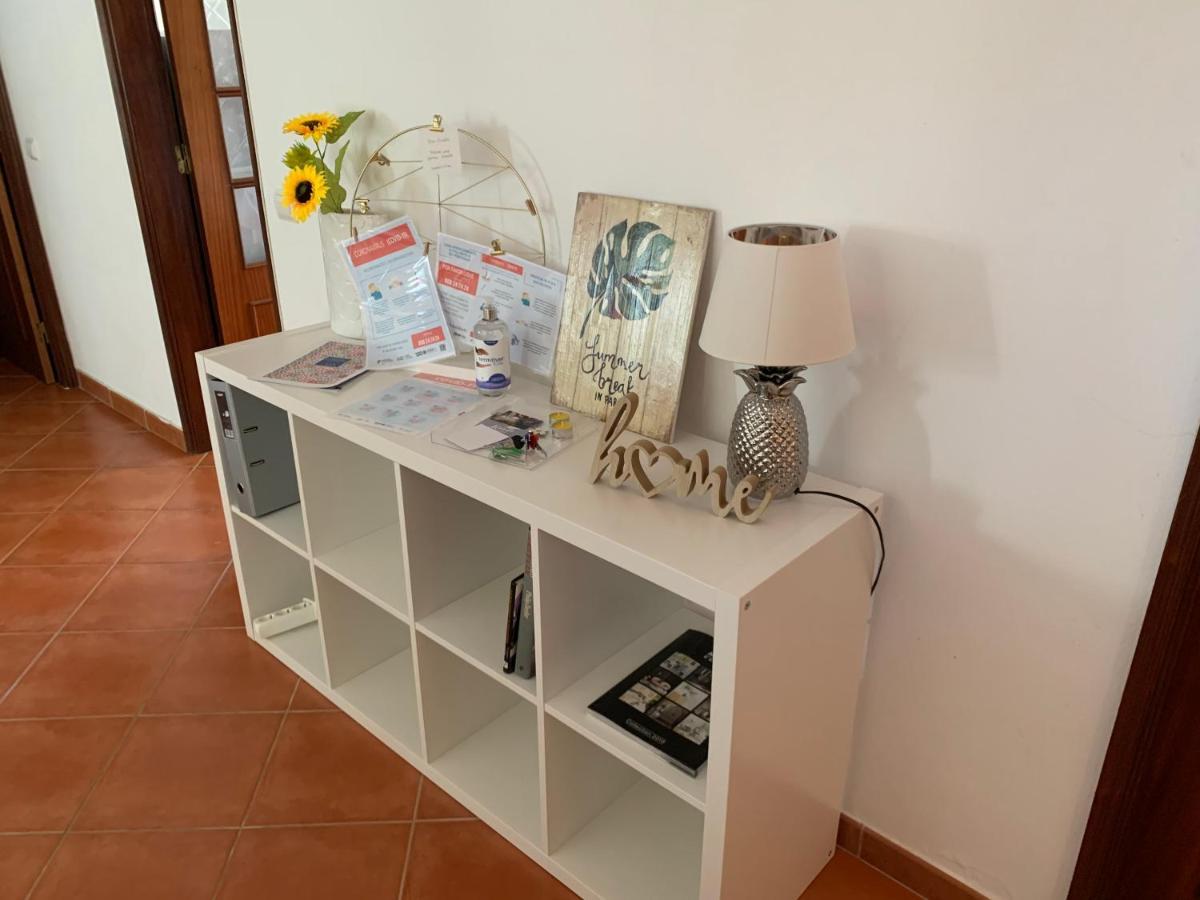Casa De Praia T3 Em Almograve Bagian luar foto