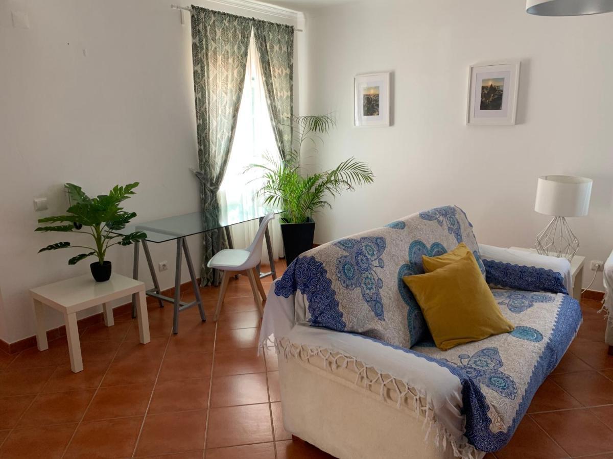Casa De Praia T3 Em Almograve Bagian luar foto