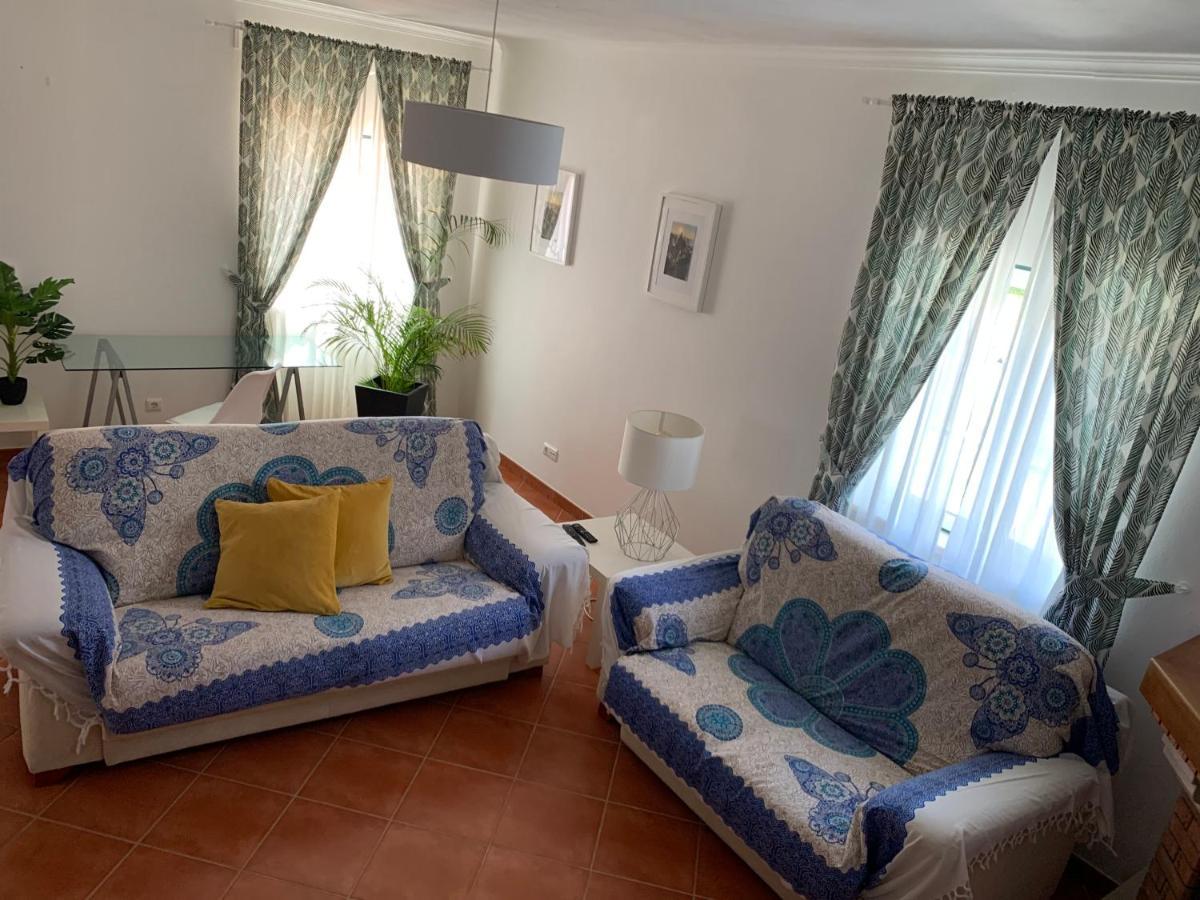 Casa De Praia T3 Em Almograve Bagian luar foto