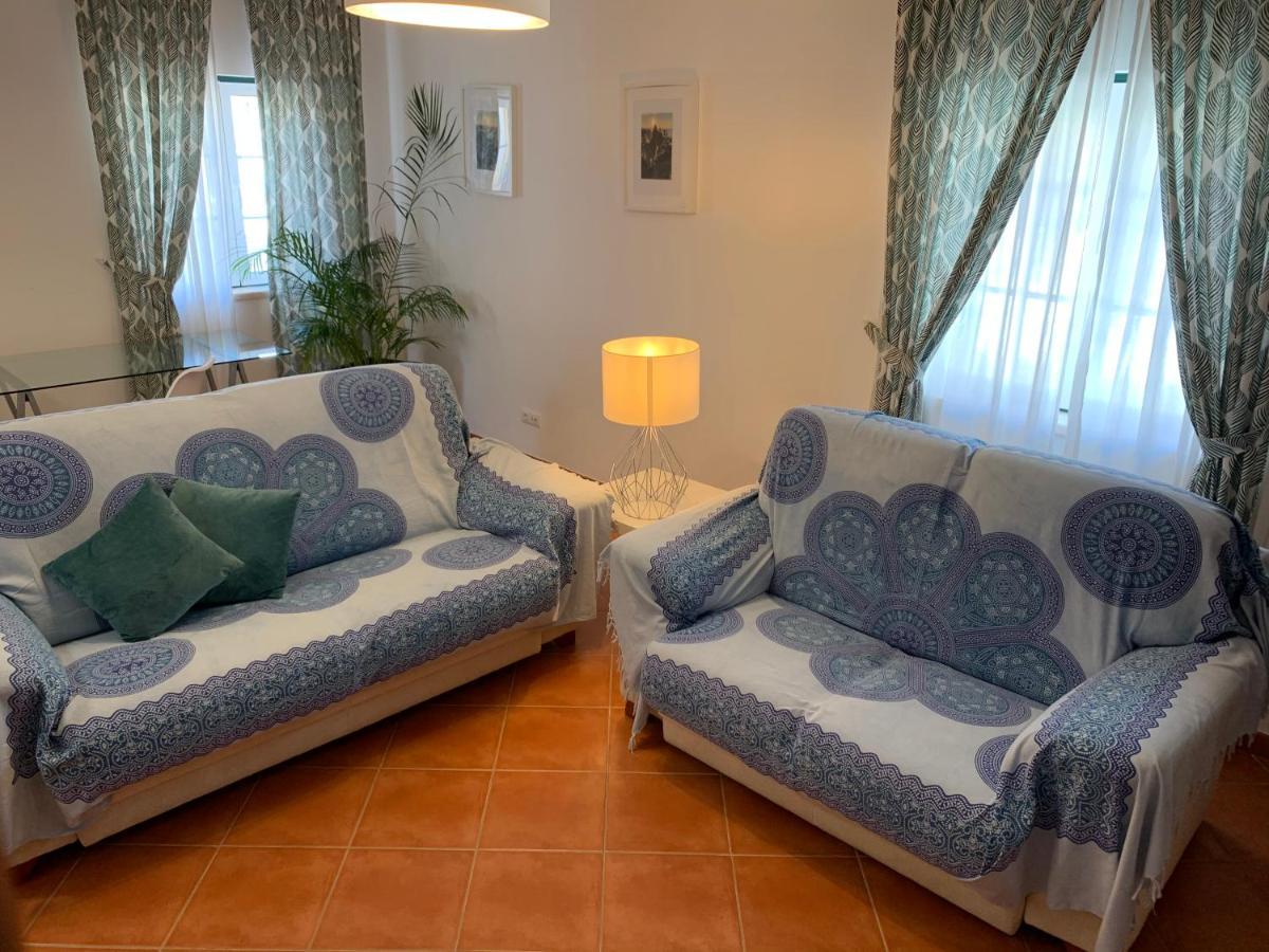 Casa De Praia T3 Em Almograve Bagian luar foto