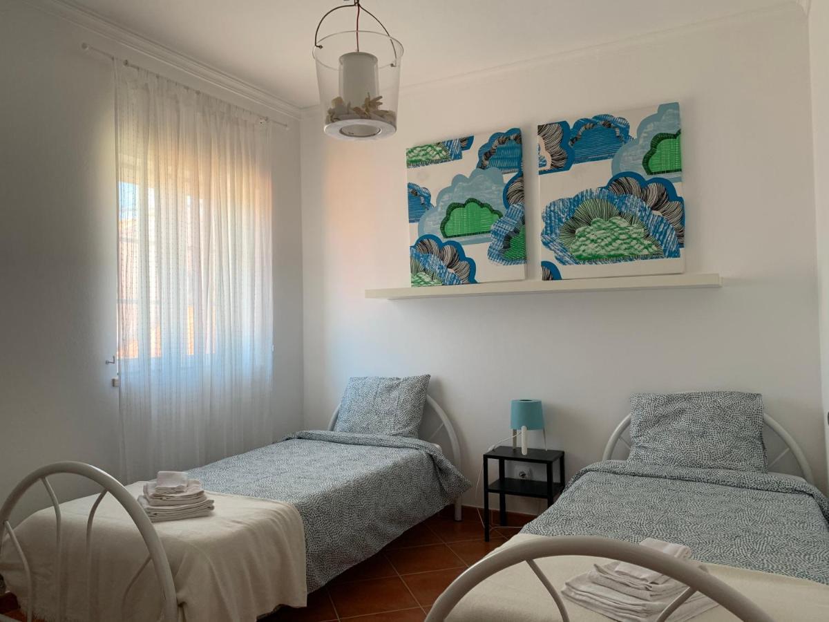 Casa De Praia T3 Em Almograve Bagian luar foto