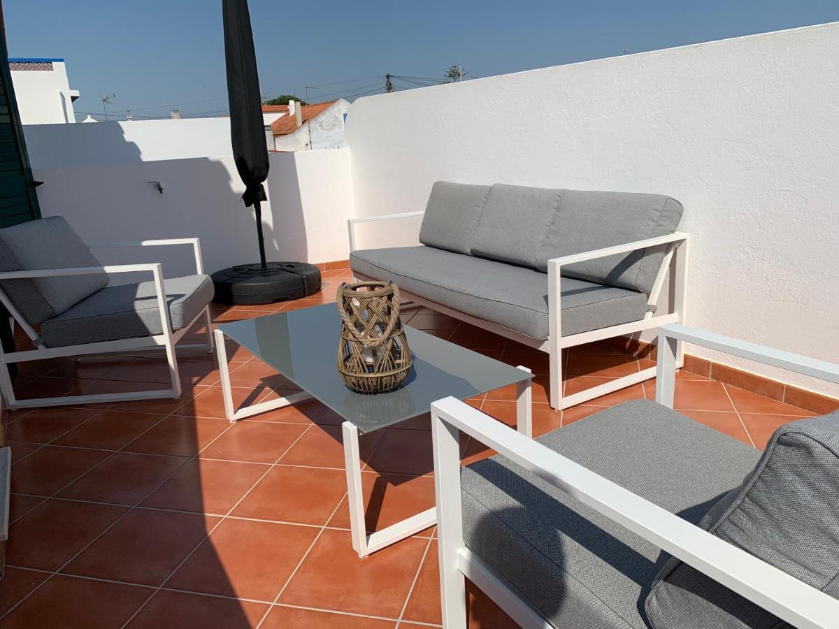 Nature House Almograve T3 Bagian luar foto