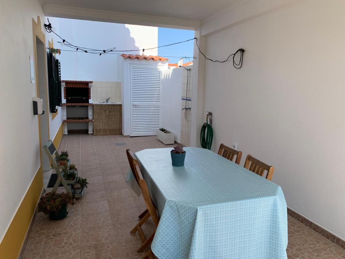 Nature House Almograve T3 Bagian luar foto