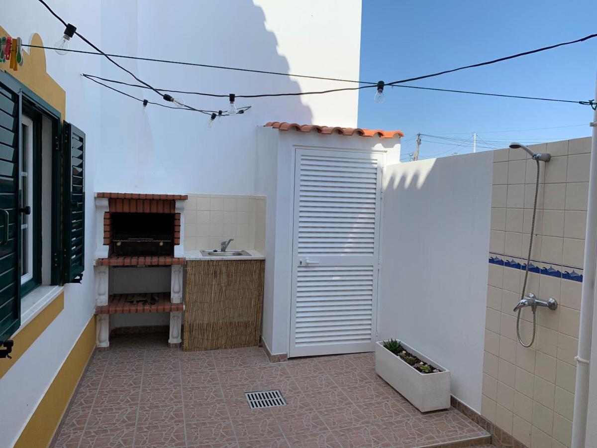 Nature House Almograve T3 Bagian luar foto