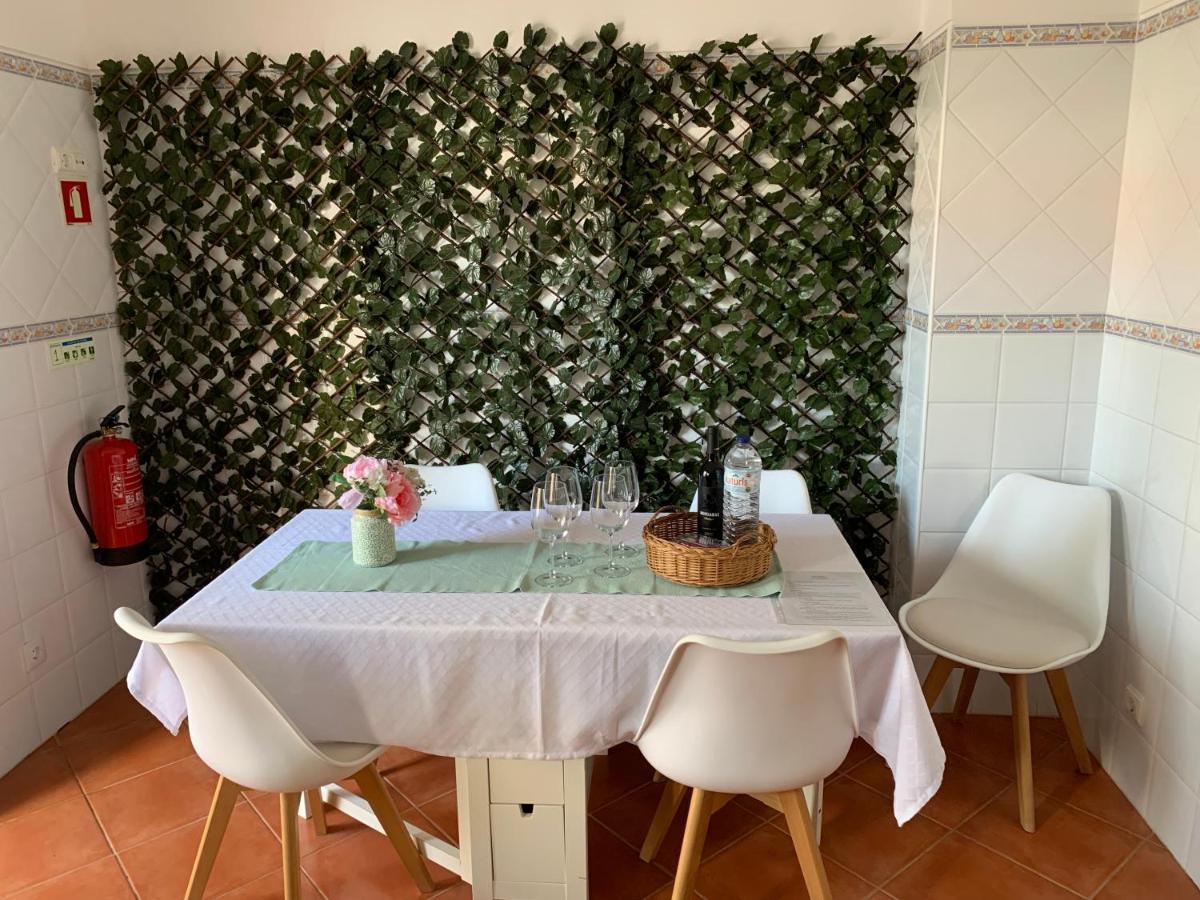 Casa De Praia T3 Em Almograve Bagian luar foto
