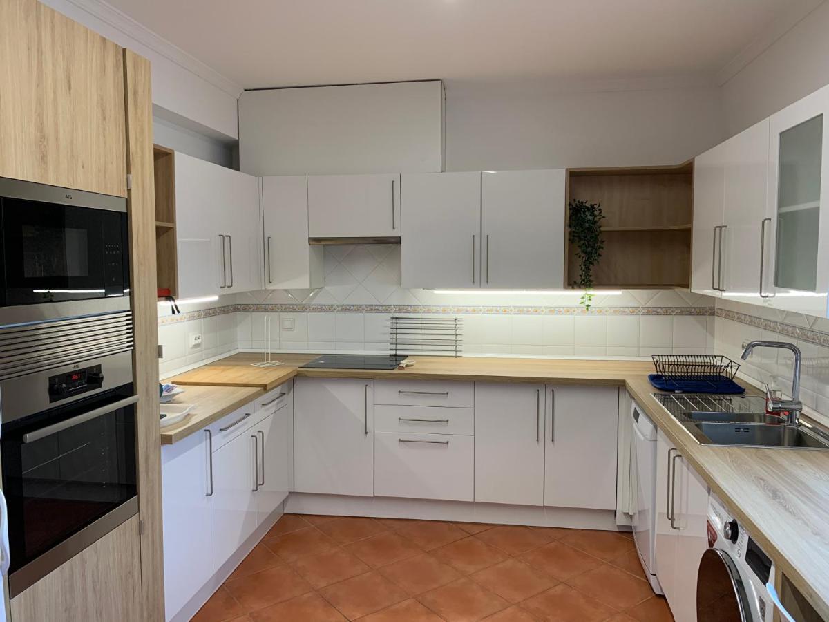 Nature House Almograve T3 Bagian luar foto