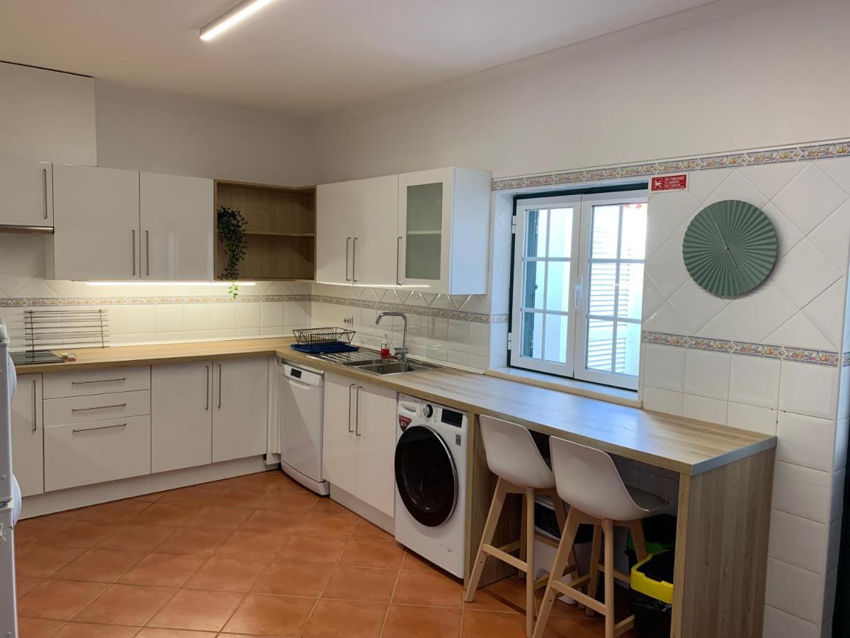 Casa De Praia T3 Em Almograve Bagian luar foto