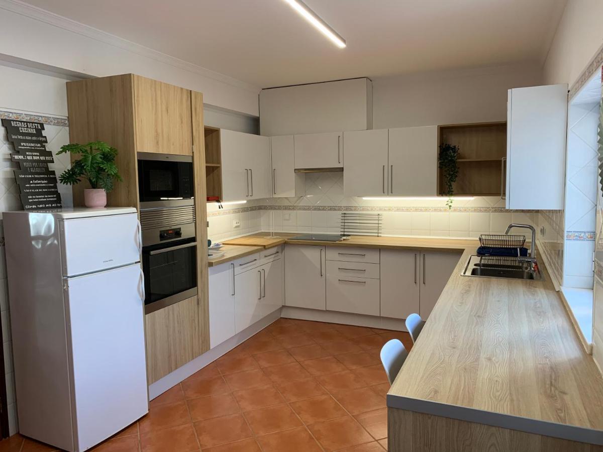 Nature House Almograve T3 Bagian luar foto