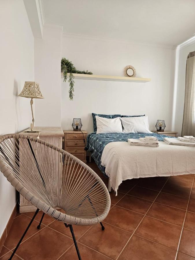 Casa De Praia T3 Em Almograve Bagian luar foto