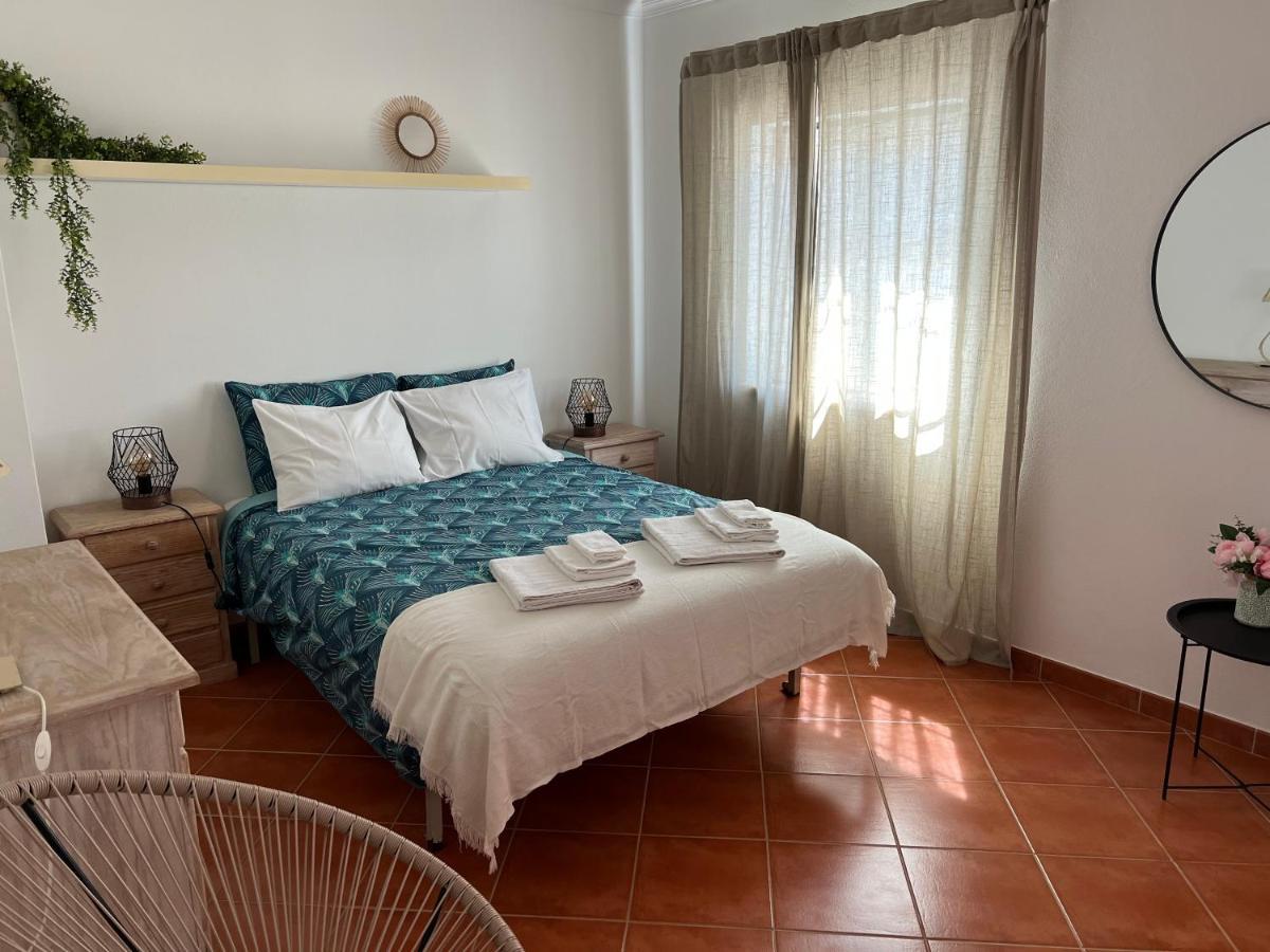 Nature House Almograve T3 Bagian luar foto