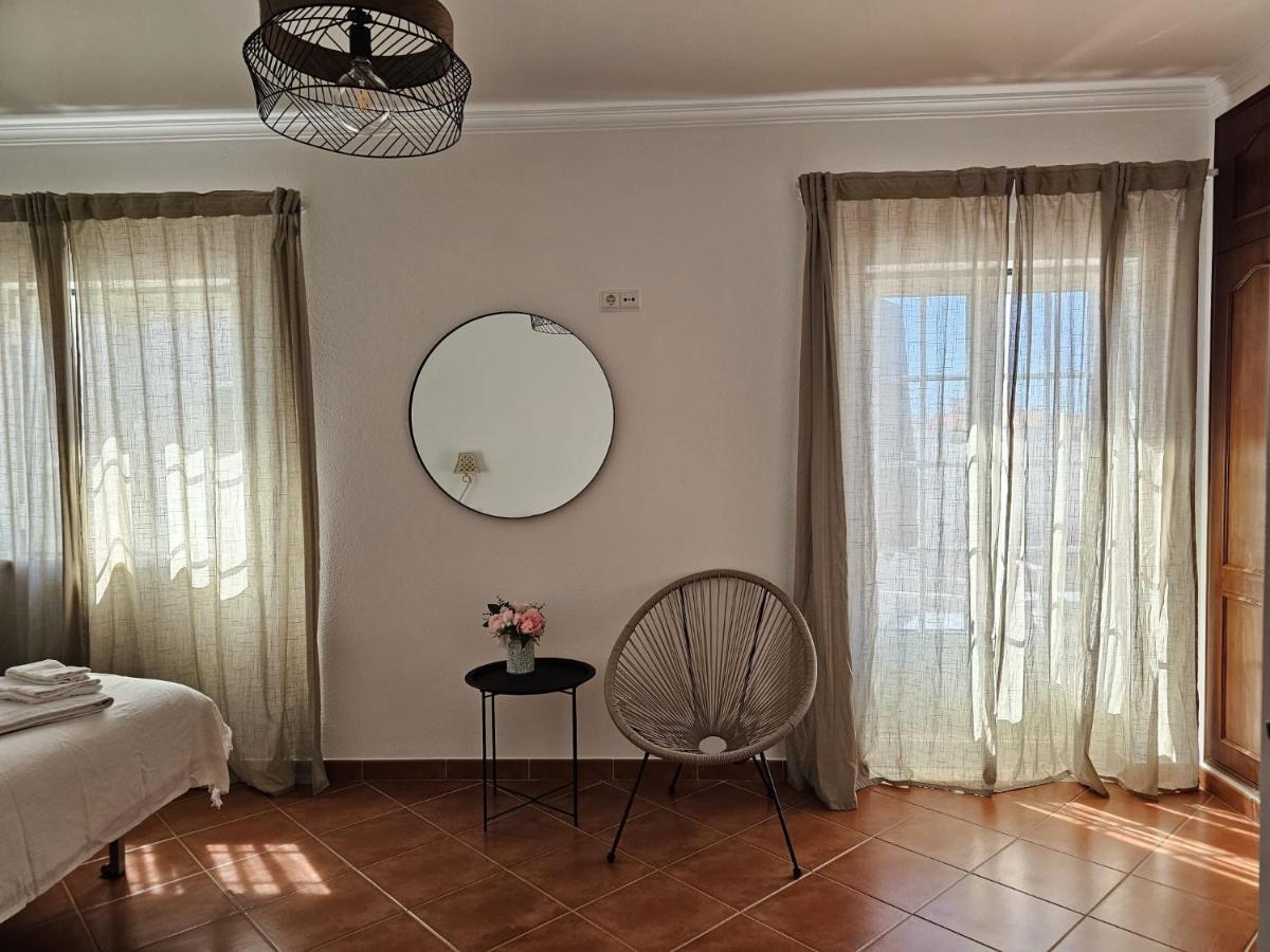 Casa De Praia T3 Em Almograve Bagian luar foto