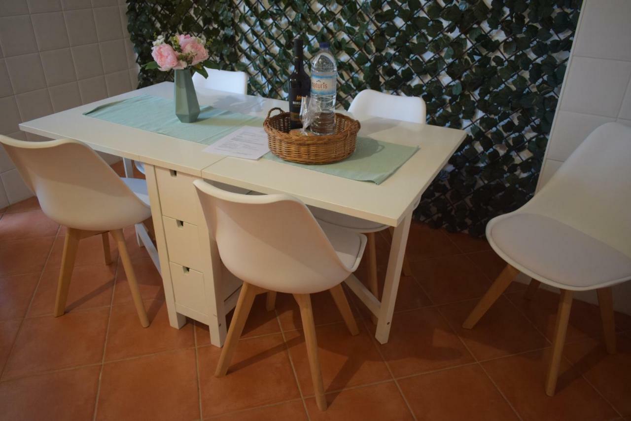 Casa De Praia T3 Em Almograve Bagian luar foto
