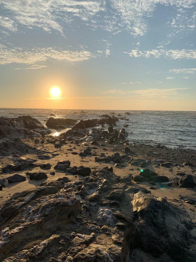 Casa De Praia T3 Em Almograve Bagian luar foto