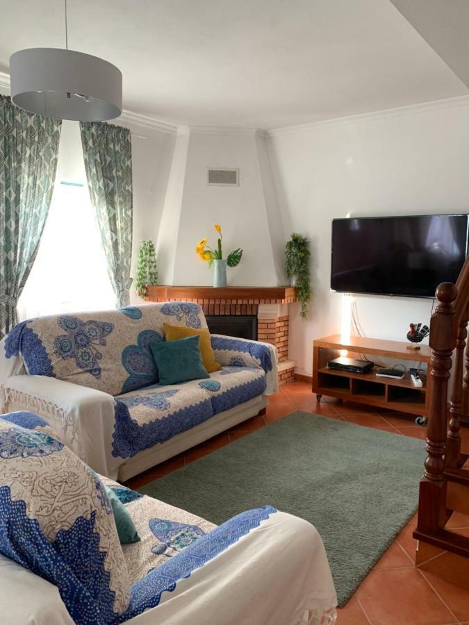 Nature House Almograve T3 Bagian luar foto